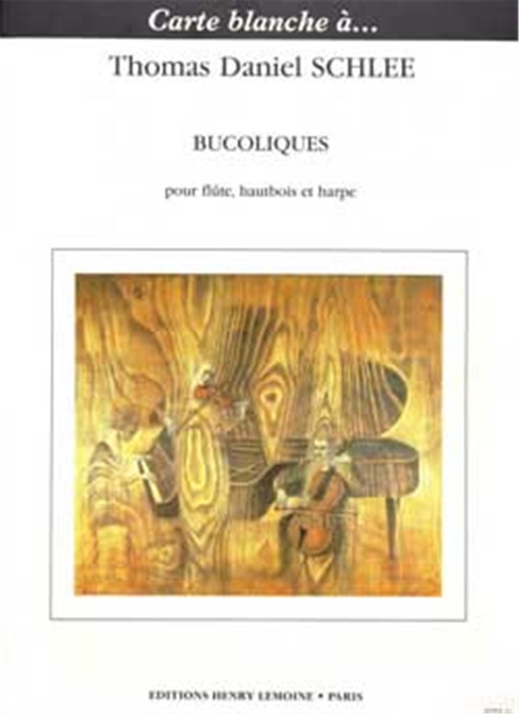 Bucoliques